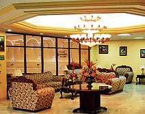 Hotel MONTECARLO Tampico (4 estrellas)