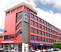 Hotel BEST WESTERN HOTEL POZA RICA Poza Rica (4 estrellas)