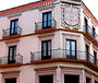 Hotel SAN DIEGO Guanajuato (3 estrellas)