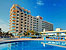 Hotel CROWNE PLAZA TORREMAR VERACRUZ Veracruz (5 estrellas)