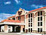 Hotel HAMPTON INN CHIHUAHUA  (5 estrellas)