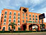 Hotel HOLIDAY INN EXPRESS TORREON  (4 estrellas
4 diamantes)