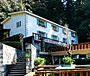 Hotel EL PARAISO Mineral del Chico (Ecoturistico de Lujo)