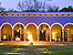 Hotel HACIENDA SANTA ROSA Merida (Categoria Especial)