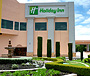 Hotel HOLIDAY INN TOLUCA  (5 estrellas)