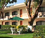 Hotel MALIBU Guadalajara (4 estrellas)