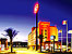 Hotel HAMPTON INN SALTILLO ZONA AEROPUERTO  (4 estrellas)