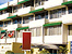 Hotel ARBOLEDAS EXPO Guadalajara (3 estrellas)