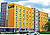 Hotel CITY EXPRESS SALTILLO Saltillo (4 estrellas)