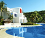 Hotel CAMINO REAL ZAASHILA Huatulco (5 estrellas)
