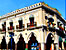 Hotel BEST WESTERN HOTEL CEBALLOS Colima (4 estrellas)