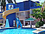 Hotel YORK Guamuchil (4 estrellas)