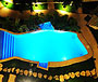 Hotel POSADA SIAN KA AN Playa del Carmen (1 estrella)