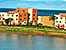 Hotel PARADISO RESORT AND BEACH CLUB Bahia de San Carlos (4 estrellas)