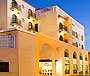 Hotel COLONIAL Merida (4 estrellas)