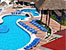 Hotel KRYSTAL CANCUN Cancun (5 estrellas)