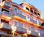Hotel COLONIAL DE VERACRUZ Veracruz (3 estrellas)