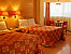 Hotel CONDADO PLAZA Puebla (5 estrellas
1 diamante)
