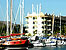 Hotel MARINA La Paz (4 estrellas)