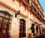 Hotel EMPORIO ZACATECAS Zacatecas (5 estrellas)