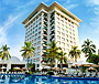 Hotel EMPORIO IXTAPA Ixtapa / Zihuatanejo (5 estrellas)