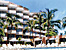 Hotel CARAVELLE BEACH CLUB Mazatlan (4 estrellas)