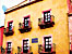 Hotel CASA SANTA LUCIA  (4 estrellas)