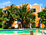 Hotel VILLA TULUM Tulum (3 estrellas)