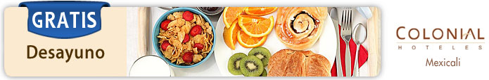 Desayuno Gratis Desayuno Gratis
