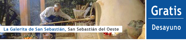 Desayuno Gratis