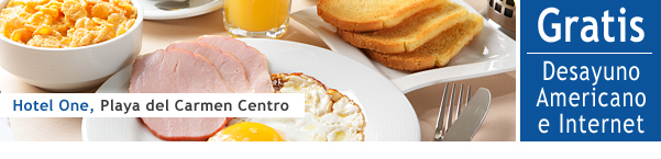 Desayuno Gratis