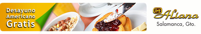 Desayuno Gratis