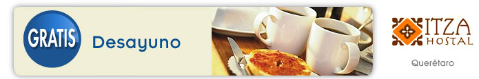 Desayuno Gratis Desayuno Gratis