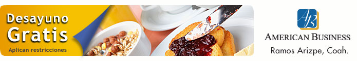 Desayuno Gratis Desayuno Gratis