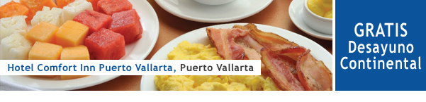 Desayuno gratis Desayuno gratis