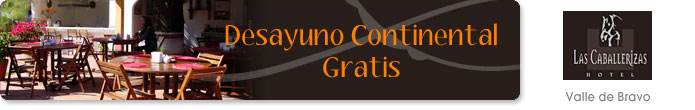 Desayuno Gratis