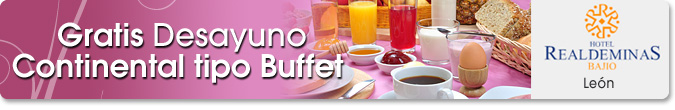 Desayuno Gratis Desayuno Gratis