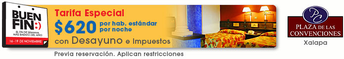 Desayuno gratis