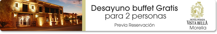 Desayuno gratis