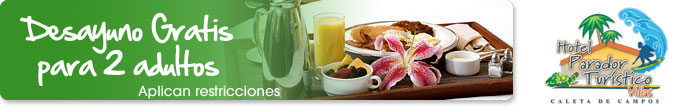 Desayuno Gratis Desayuno Gratis