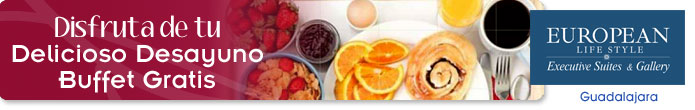 Desayuno gratis Desayuno gratis