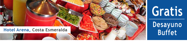 Desayuno Gratis Desayuno Gratis