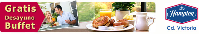 Desayuno gratis Desayuno gratis