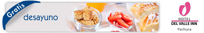 Desayuno gratis Desayuno gratis