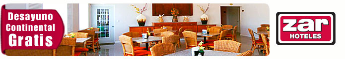 Desayuno Gratis