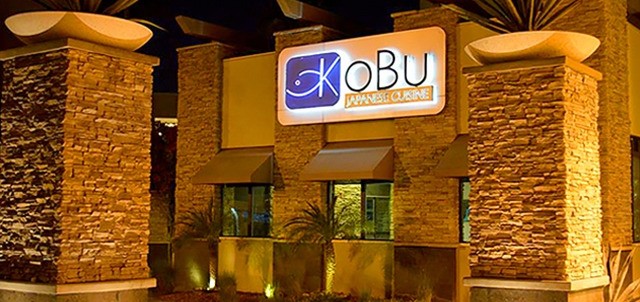 Kobu, Mexicali