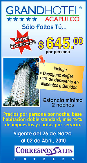 Hotel Hyatt Regency