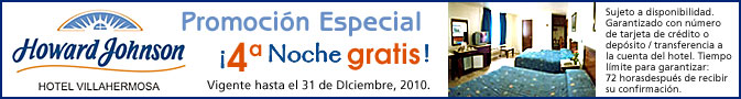 Tarifa Especial