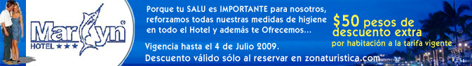 Descuento Especial