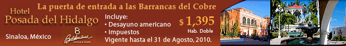 Paquete Promocional